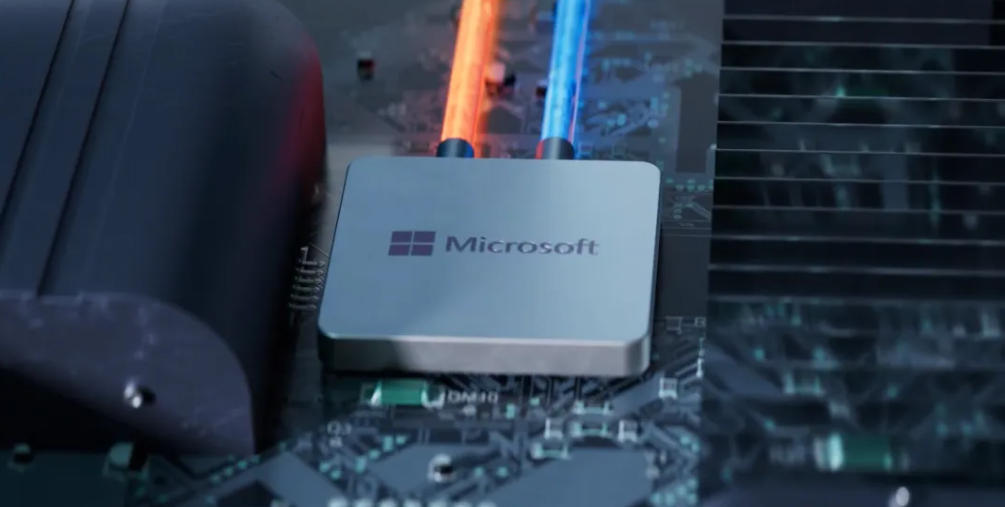 金刚石微通道基板：解决高功率芯片散热挑战的终极方案